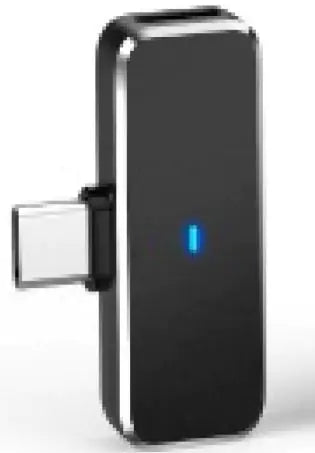 Wireless Lavalier Microphone Accessories