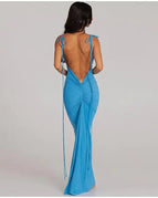 02 Light Blue / Large