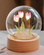 Purple 3pcs / Finished product