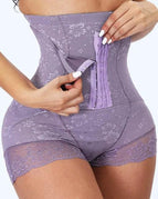 hook purple / Medium