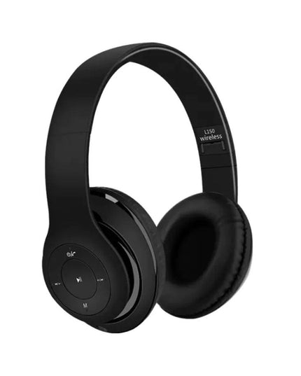 Foldable Bluetooth Gaming Headset