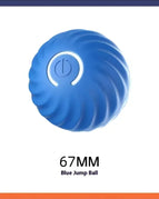 Blue 67mm
