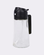 Black Glass / 470ml