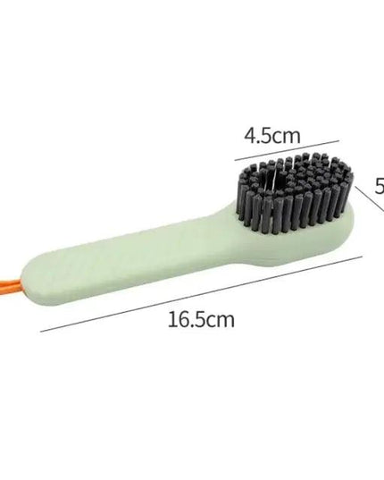 Laundry Cleaning Brush