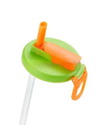 Color Matching Orange Green