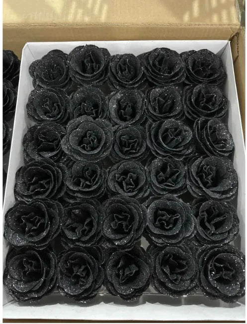 Preserved Fresh Flower Bouquet