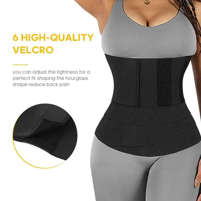 Body Shaper Belt