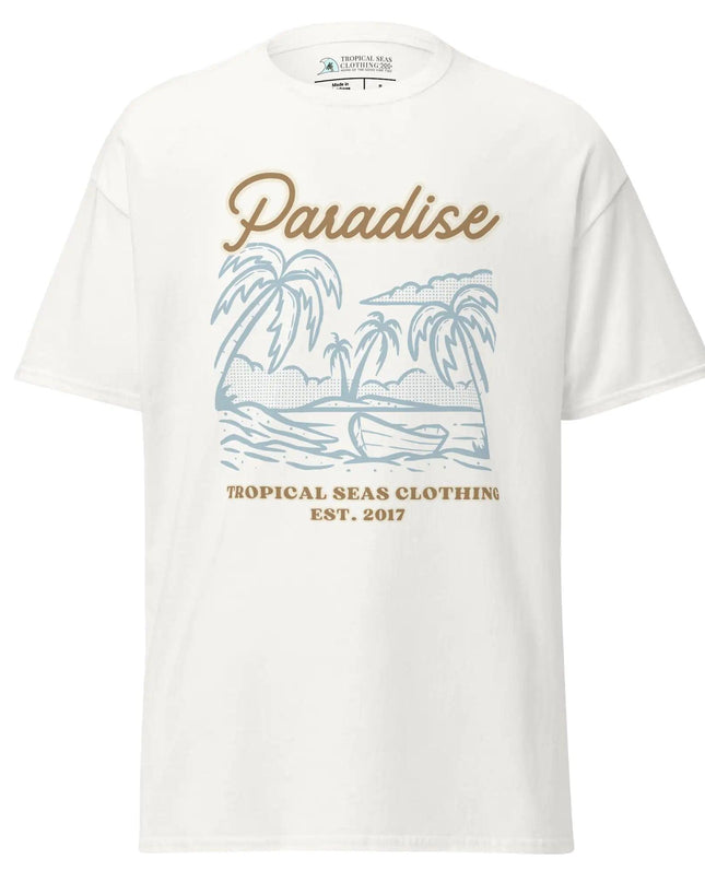 Island Paradise Classic Tee