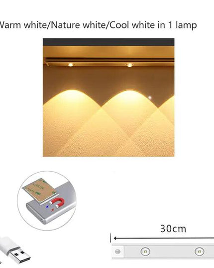 Sensor LED Night Light