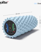 Type B Blue / 11x29cm