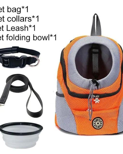 Pet Travel Carrier Bag