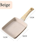 Beige Fryer