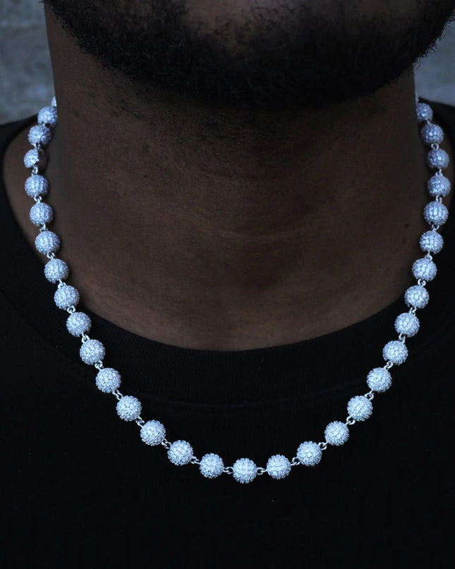 Retro Style Collarbone Chain