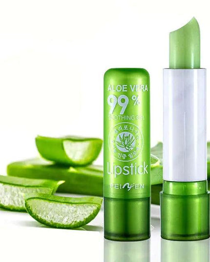 Aloe Vera Moisturizing Lip Balm
