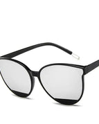 Black Silver / 1 Piece