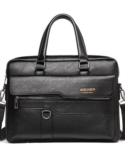 2023 Men Briefcase Bag