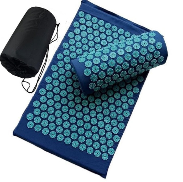 Shakti Mat Cushion Massager