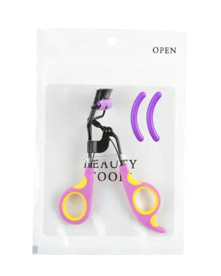 All Eye Shapes Eyelashes Curler