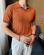 Caramel Color / Asian M is Eur XS