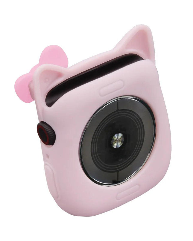 Cat Watch Cover Case for Apple Watch