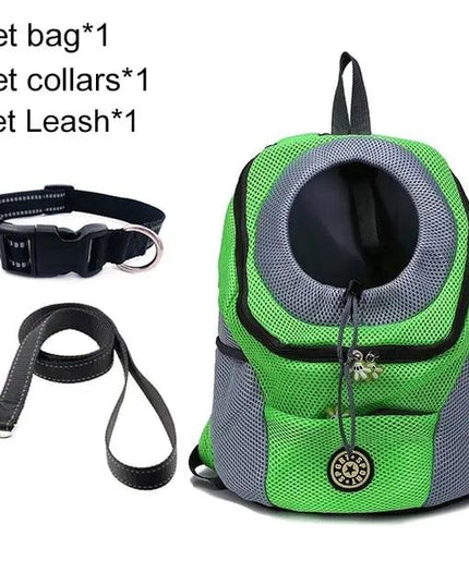 Pet Travel Carrier Bag