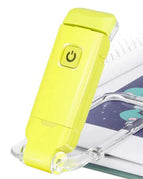 Yellow 1PCS / Electrical Outlet(USB)