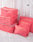 Red / 4 Sets (🔥 Saves 25%!)