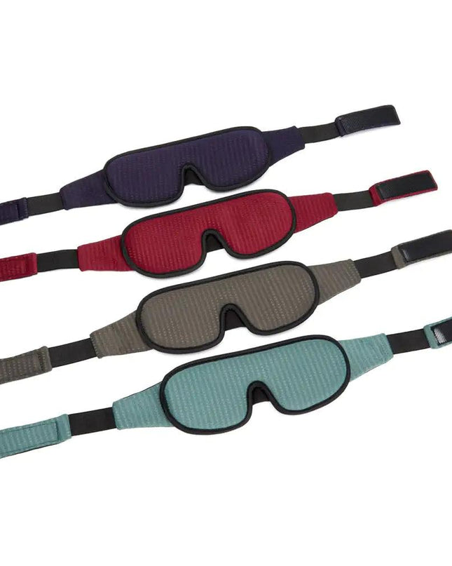 3D Sleeping Mask Block Out Light Sleep Mask