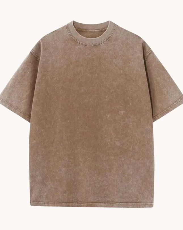 Vintage Faded T-Shirt