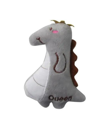 Cat Plush Bite Resistant Toys