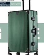 Retro Style Dark Green / 20 Inch