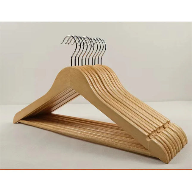 Retro Non-slip Shelf Wholesale Pant Rack