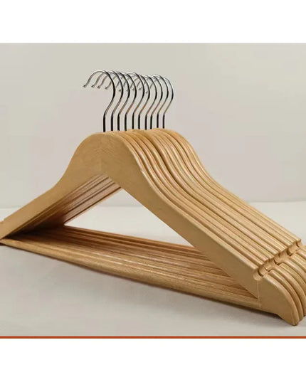 Retro Non-slip Shelf Wholesale Pant Rack