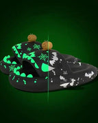 Black luminous / 44-45(27-27.5cm)