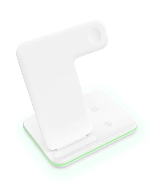 3 in 1 Wireless Charger Stand