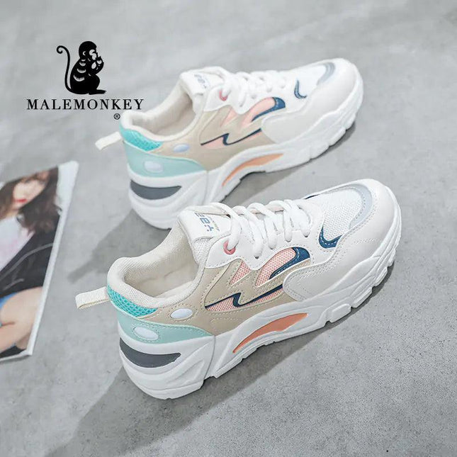 Platform Sneakers