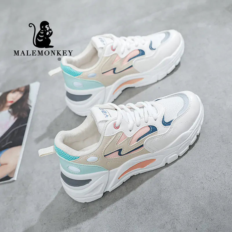 Women's Platform Sneakers