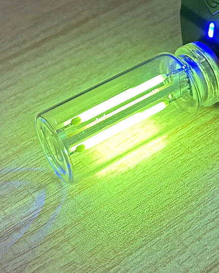 Retro Edison LED Bulb Night Light