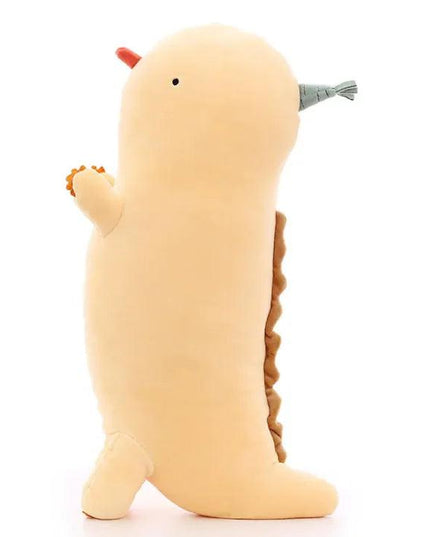 Pillow Doll Sea Animal Cushion