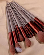 13 Latte Color Opp Pack