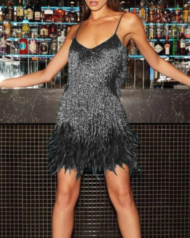 Cocktail Dress