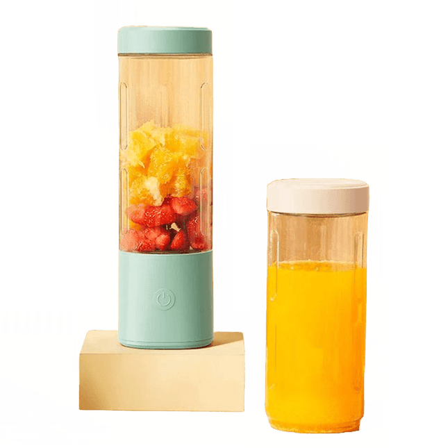 Mini Portable Electric USB Blender