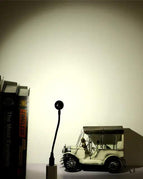 Warm White / 1pcs 18CM