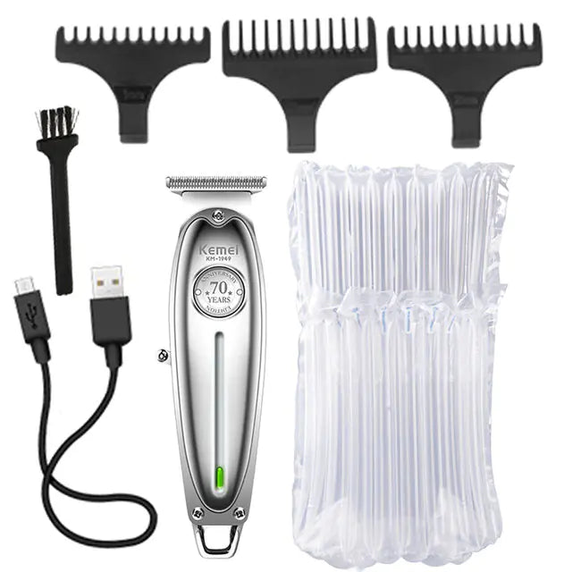 Professional Hair Trimmer Clipper