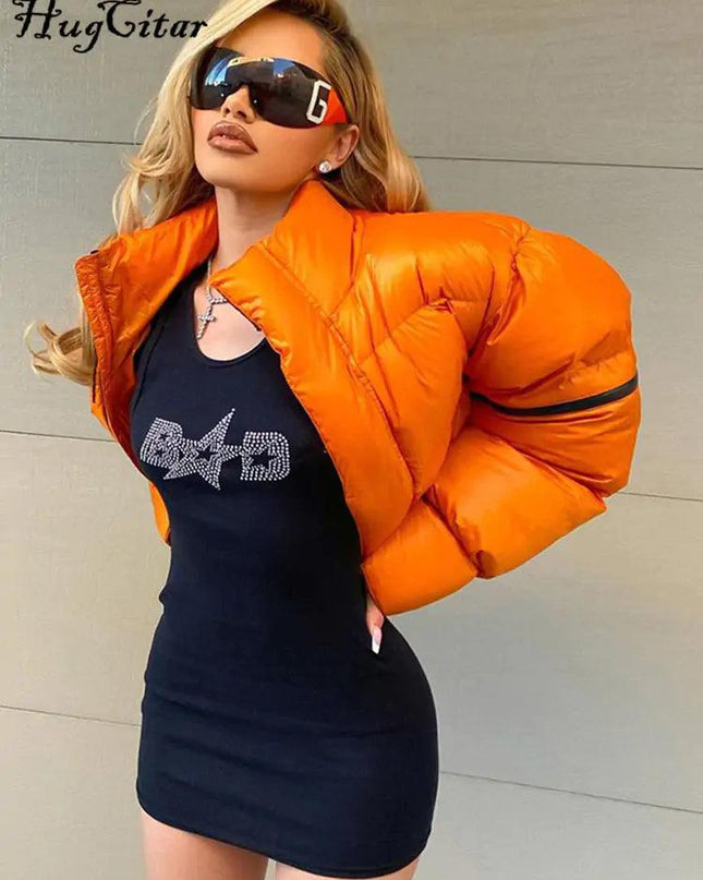 Sleeveless Mini Dress