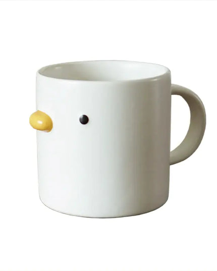 Chick Coffee Mug