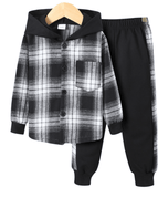 Black And White / 3-4Y