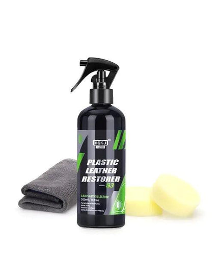 Car Interior Detailer