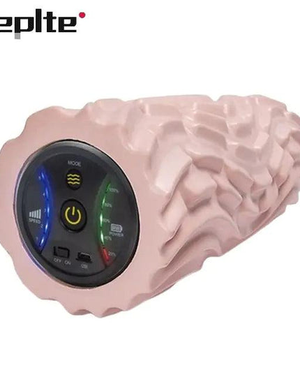 Electric Yoga Roller