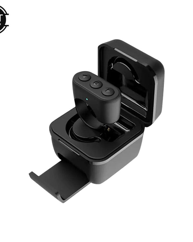 Bluetooth-compatible 5.0 Phone Remote Control Ring